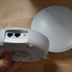 Cada unidad ofrece dos puertos ethernet libres (salvo la primera, que necesita uno de entrada)
